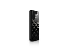 Silicon Power Ultima U03 16 GB, USB 2.0, Black