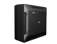 FSP Nano 800 800 VA, 480 W, 270 V, 220/ 230/ 240 VAC V