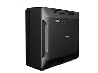 FSP Nano 800 800 VA, 480 W, 270 V, 220/ 230/ 240 VAC V