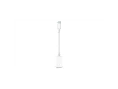 Apple USB-C to USB adapter MJ1M2ZM/A USB A, USB C