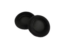 Beyerdynamic EDT 770 VB ear cushions pair velours black incl. foam pads Beyerdynamic