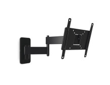 Vogels Wall mount, MA2040-A1, 19-40 ", Full motion, Maximum weight (capacity) 15 kg, VESA 100x100, 100x200, 200x100, 200x200 mm,