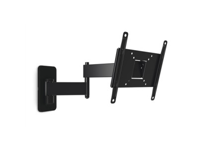 Vogels Wall mount, MA2040-A1, 19-40 ", Full motion, Maximum weight (capacity) 15 kg, VESA 100x100, 100x200, 200x100, 200x200 mm,