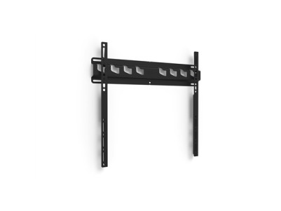 Vogels Wall mount, MA3000-A, Fixed, 32-55 ", Maximum weight (capacity) 60 kg, VESA 100-400 mm, Black