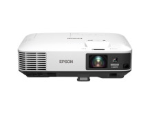 Epson Installation Series EB-2250U WUXGA (1920x1200), 5000 ANSI lumens, 15.000:1, White, Lamp warranty 12 month(s)