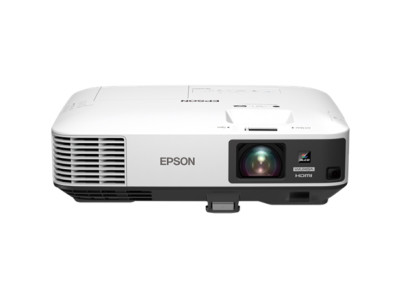 Epson Installation Series EB-2250U WUXGA (1920x1200), 5000 ANSI lumens, 15.000:1, White, Lamp warranty 12 month(s)