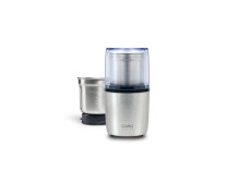 Caso Coffee and spice grinder 1831 Stainless steel, Pulse function, 200 W, Number of cups 4-8 pc(s)