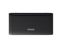 Epson WorkForce WF-100W printer C11CE05403 Colour, Inkjet, Portable printer, A4, Wi-Fi, Black