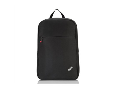 Lenovo ThinkPad 15.6-inch Basic Backpack Black