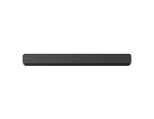 Sony 2 ch Single Sound bar HT-SF150 30 W, Black, Bluetooth