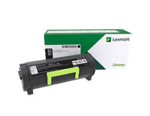 Lexmark Black Return Program Imaging Unit 56F0Z00 Monochrome Laser, Black