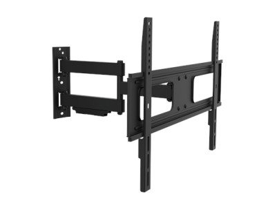 Logilink BP0019 TV Wall mount, 37"-70", tilt +10 -20 ,swievel +-90 , 473mm