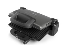 Gorenje Grill KR1800SDP Contact, 1800 W, Black