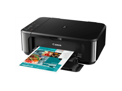 Canon Multifunctional printer PIXMA MG3650S Colour, Inkjet, All-in-One, A4, Wi-Fi, Black