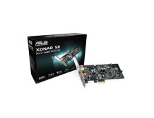 Asus Xonar SE