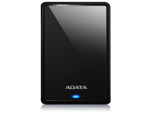 ADATA External Hard Drive HV620S 2000 GB, 2.5 ", USB 3.1, Black