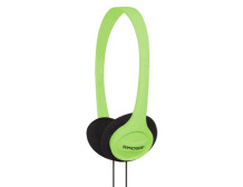 Koss Headphones KPH7g Wired, On-Ear, 3.5 mm, Green