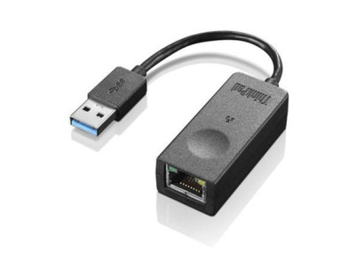 Lenovo ThinkPad USB3.0 to Ethernet Adapter