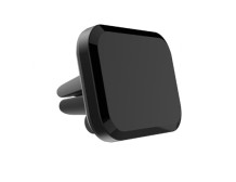Gembird Magnetic car smartphone holder TA-CHM-01 Holder, Universal, Universal, Black