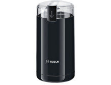 Bosch Coffee Grinder TSM6A013B Black, 180 W, 75 g