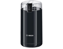 Bosch Coffee Grinder TSM6A013B Black, 180 W, 75 g