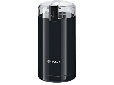 Bosch Coffee Grinder TSM6A013B Black, 180 W, 75 g