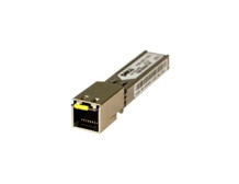 Dell Networking, Transceiver, SFP, 1000BASE-T