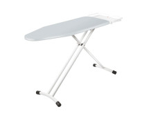 Polti Ironing board FPAS0044 Vaporella Essential White, 1220 x 435 mm, 4