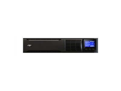 Fortron UPS CHAMP 2K RACK 2000 VA, 1800 W