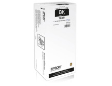 Epson XL Ink Supply Unit WorkForce Pro WF-R5xxx series Black