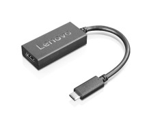 Lenovo USB-C to HDMI 2.0b Adapter