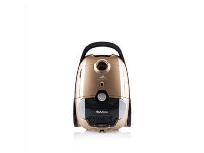 ETA Vacuum cleaner Avanto ETA351990000 Bagged, Power 700 W, Dust capacity 3 L, Golden