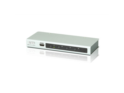 Aten 4-Port 4K HDMI Switch