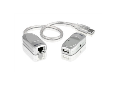 Aten USB Cat 5 Extender (up to 60m)