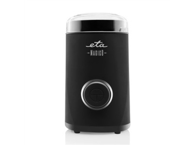 ETA Coffee grinder Magico ETA006590000 Black, 150 W, 50 g