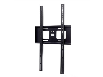 EDBAK Universal Portrait Wall Mount TWB3c-B 65-86 ", Maximum weight (capacity) 80 kg, Black