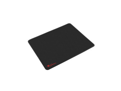 GENESIS Carbon 500 Mouse Pad, M, Red