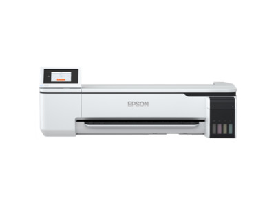 Epson SureColor SC-T3100X 220V Colour, Inkjet, Large format printer, Wi-Fi, White