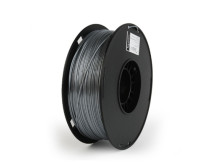 Flashforge PLA-plus Filament 1.75 mm diameter, 1kg/spool, Silver