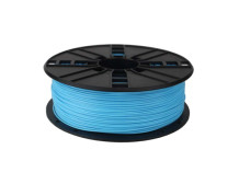 Flashforge PLA Filament 1.75 mm diameter, 1kg/spool, Blue