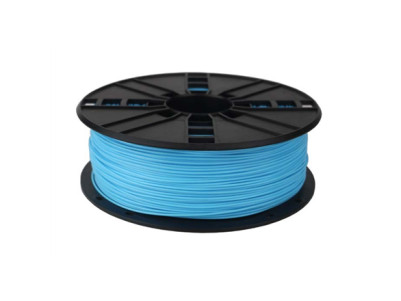 Flashforge PLA Filament 1.75 mm diameter, 1kg/spool, Blue