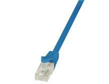 Logilink Patch Cable CP1076U 5 m