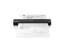 Epson Wireless Mobile Scanner WorkForce ES-50 Colour, Document