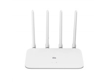 Xiaomi Mi Router 4A 802.11ac, 300 Mbit/s, Ethernet LAN (RJ-45) ports 3, MU-MiMO Yes, Antenna type 4 External Antennas