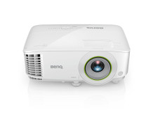 Benq 3D Projector EH600 Full HD (1920x1080), 3500 ANSI lumens, White, Wi-Fi, Lamp warranty 12 month(s)