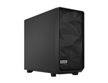 Fractal Design Meshify 2 Black Solid