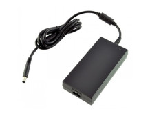 Dell Dock Euro 180W AC Adapter With 2M Euro Power Cord (Kit) 180 W