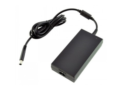 Dell Dock Euro 180W AC Adapter With 2M Euro Power Cord (Kit) 180 W