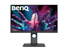 Benq LED Monitor PD2705Q 27 ", IPS, QHD, 2560 x 1440, 16:9, 5 ms, 300 cd/m , Dark Gray