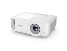 Benq SVGA Business Projector For Presentation MS560 SVGA (800x600), 4000 ANSI lumens, White, Pure Clarity with Crystal Glass Len